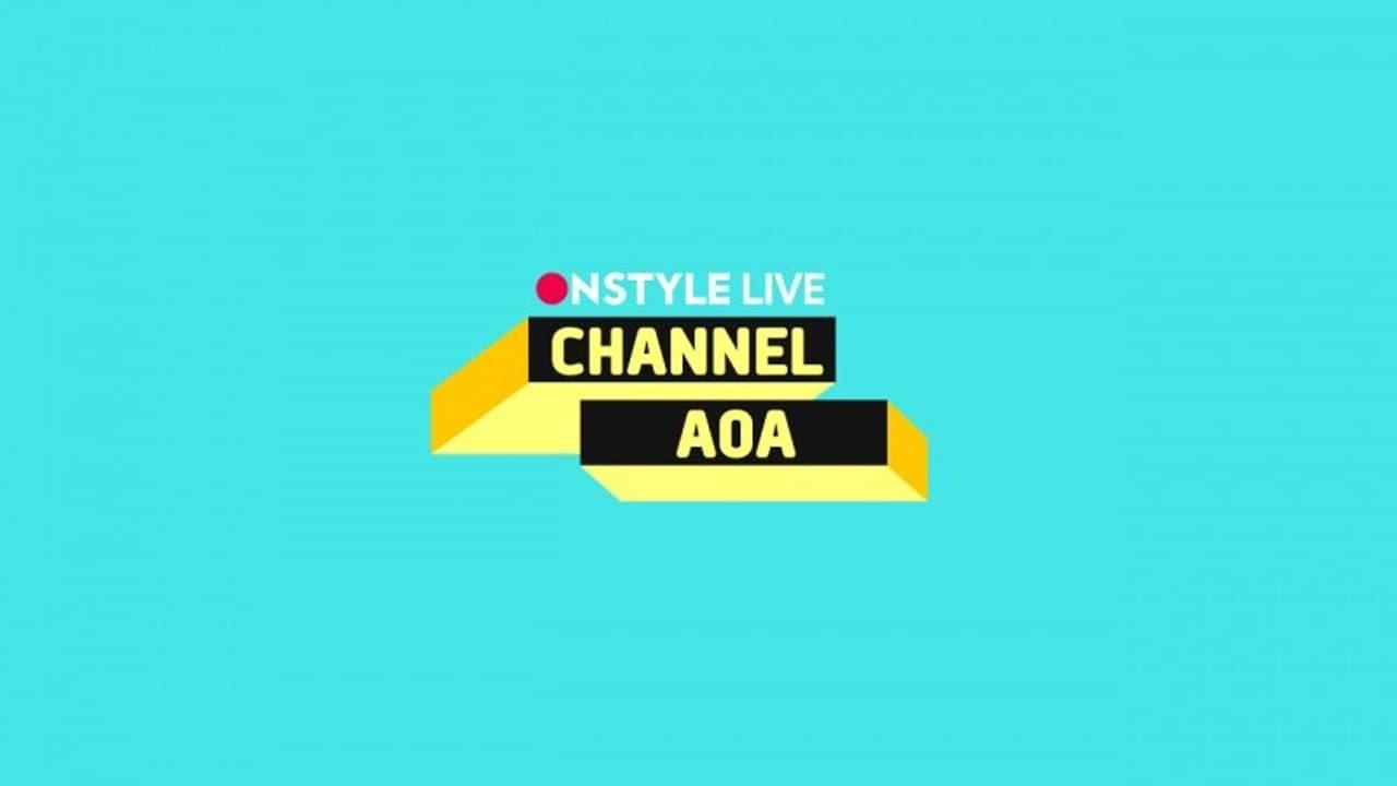 CHANNEL AOA backdrop