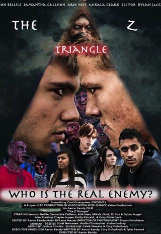 The Z Triangle poster