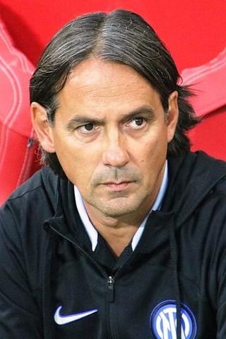 Simone Inzaghi pic