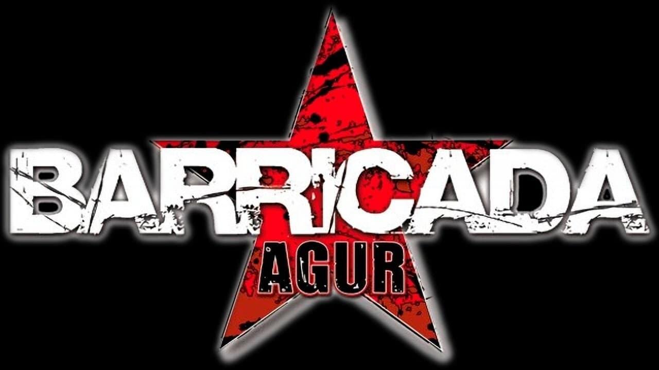 Barricada - Agur backdrop