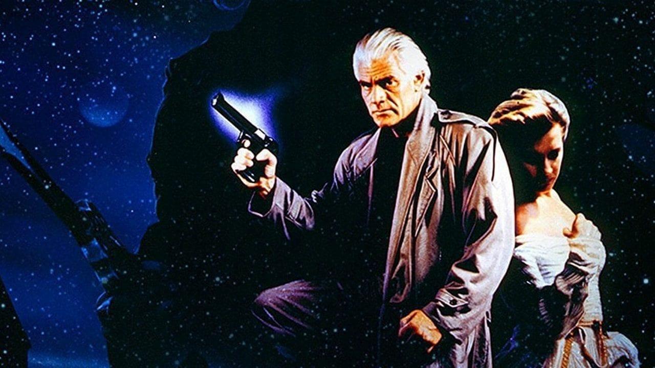 Trancers 4: Jack of Swords backdrop