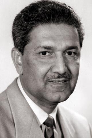 Abdul Qadeer Khan pic