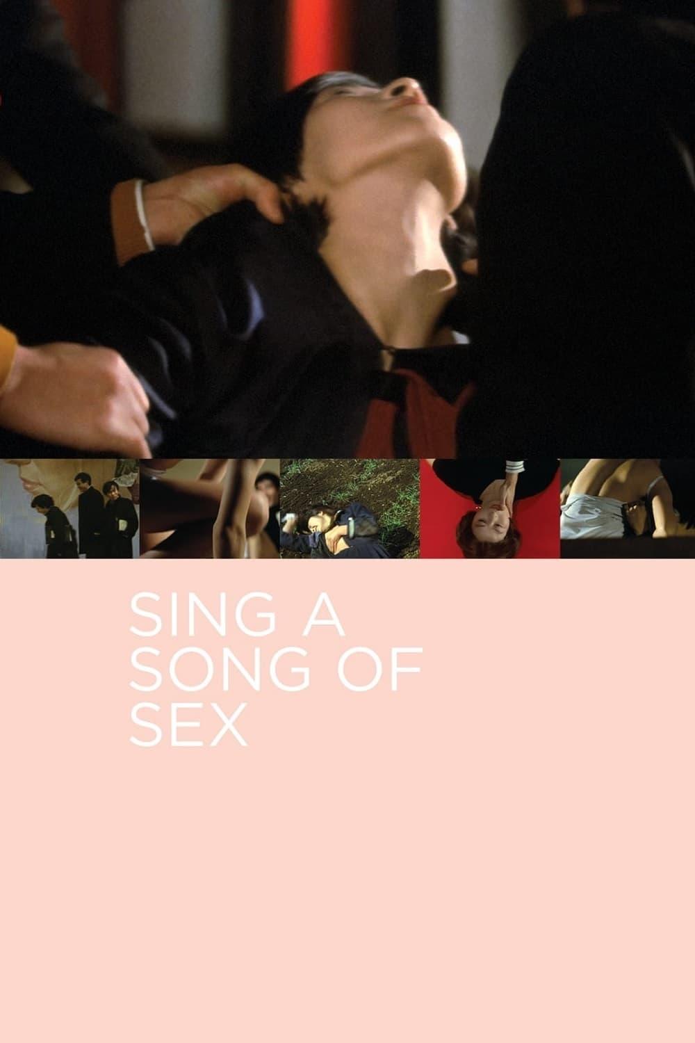 Sing a Song of Sex poster
