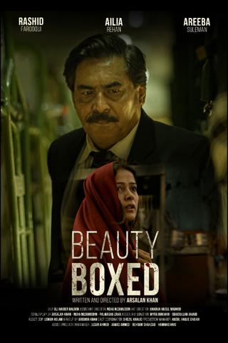 Beauty Boxed poster