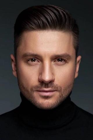 Sergey Lazarev pic