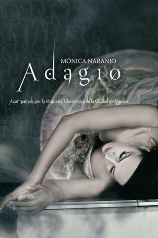Adagio poster