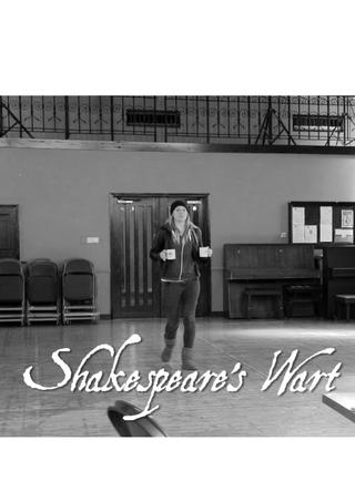 Shakespeare’s Wart poster