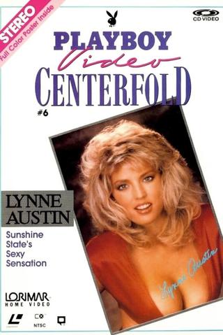 Playboy Video Centerfold: Lynne Austin poster