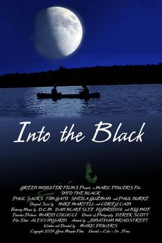 Into the Black poster