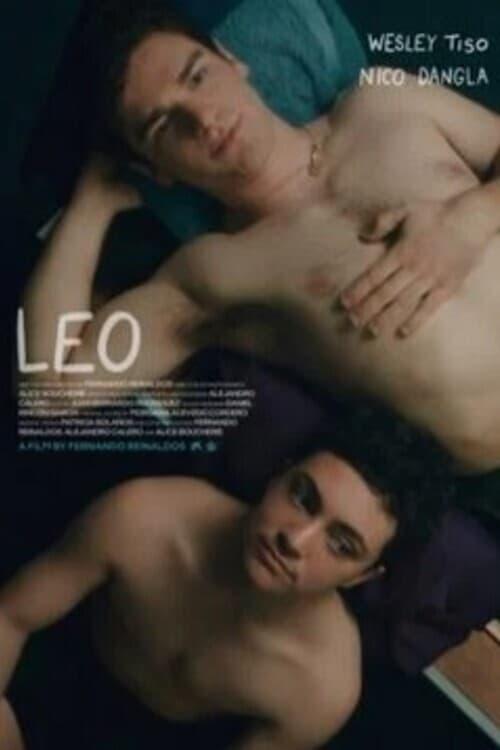 Leo poster