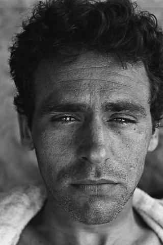 James Agee pic