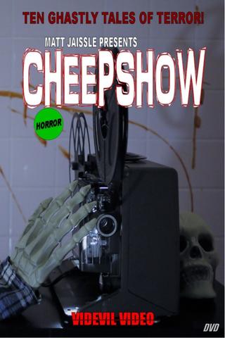 Cheepshow poster