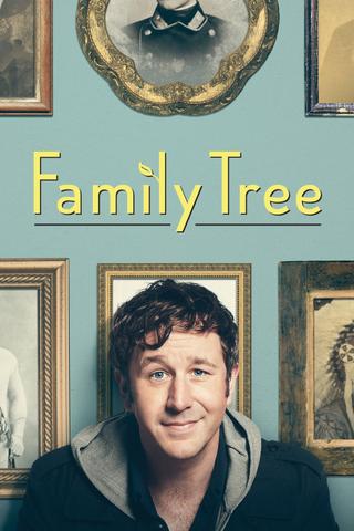 Family Tree poster