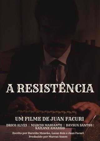 A Resistência poster