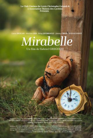 Mirabelle poster