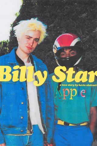 Billy Star poster