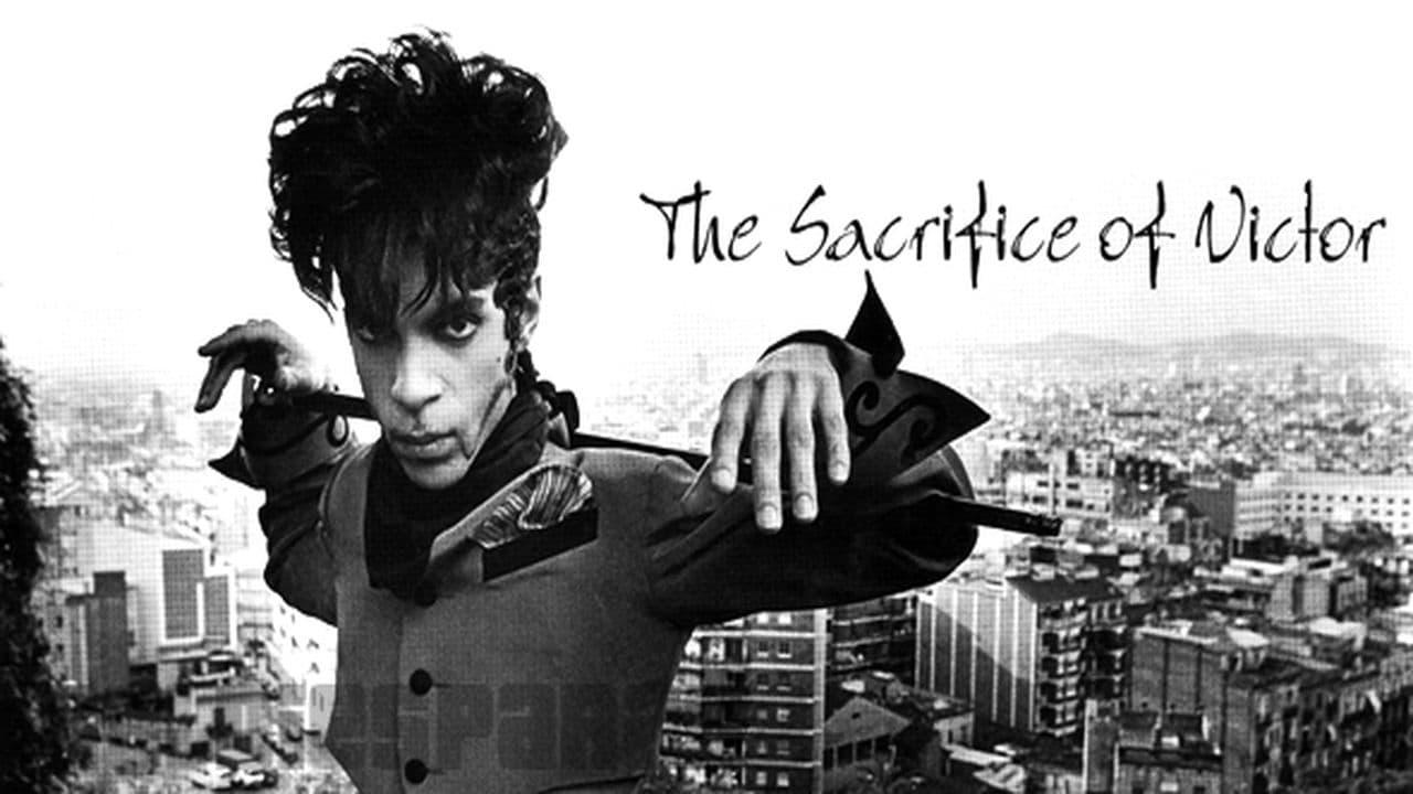 Prince: The Sacrifice Of Victor backdrop