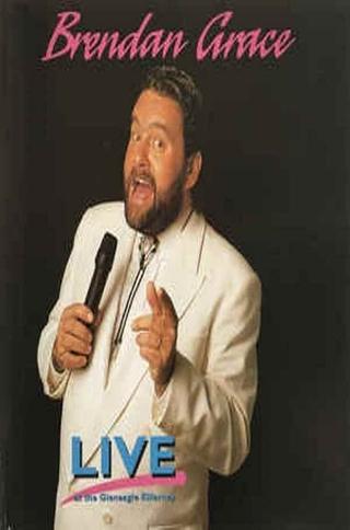 Brendan Grace: Live in Killarney poster