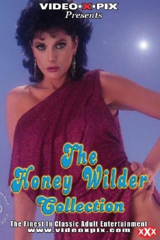 The Honey Wilder Collection poster