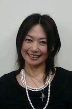 Junko Asami poster