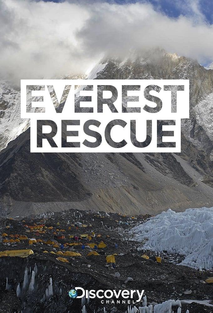 Everest Rescue poster
