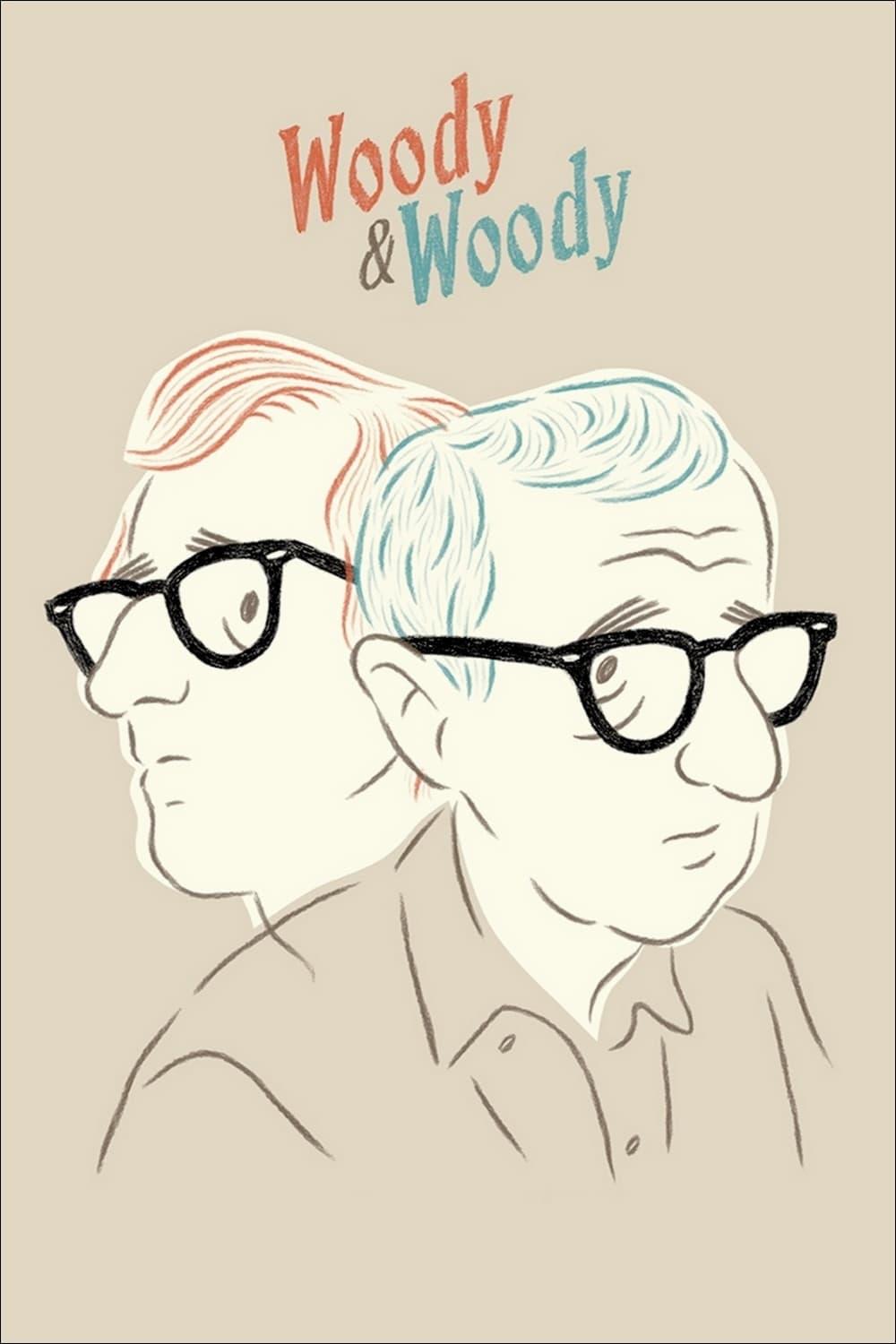 Woody & Woody poster