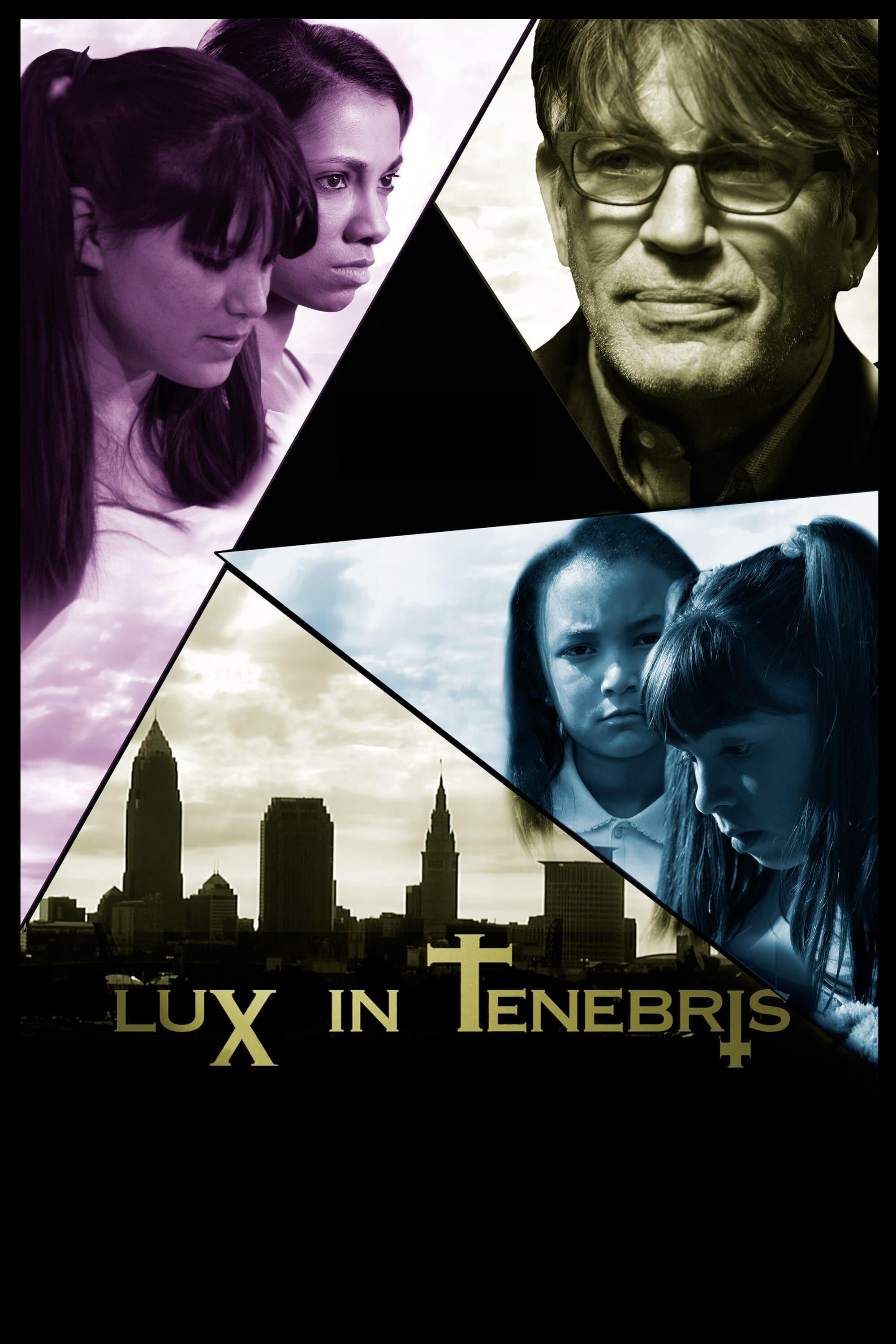 Lux in Tenebris poster