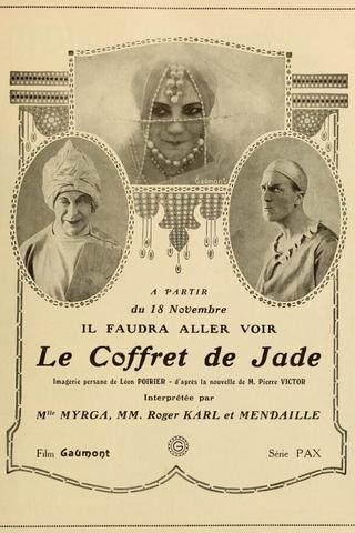 The Jade Casket poster