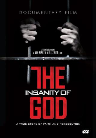 The Insanity of God poster
