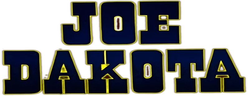 Shoot Joe, and Shoot Again logo