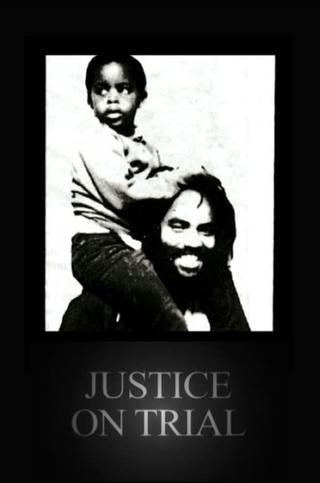 Justice On Trial: The Case of Mumia Abu-Jamal poster