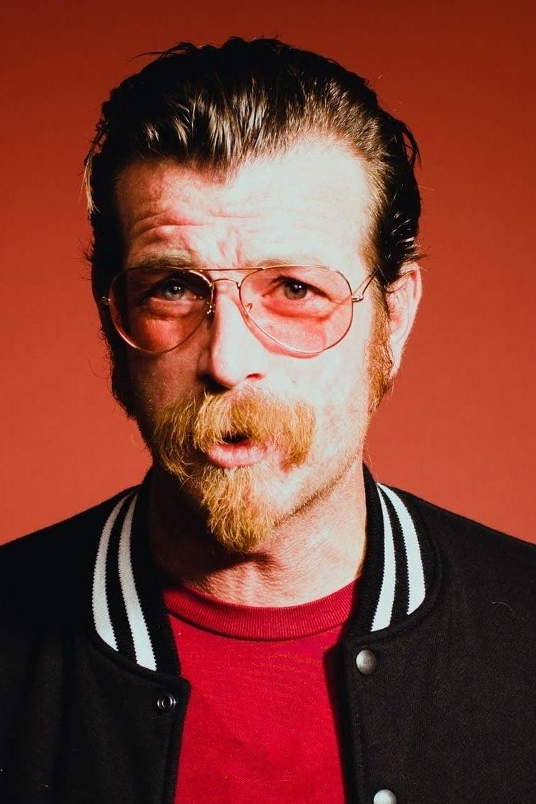 Jesse Hughes poster