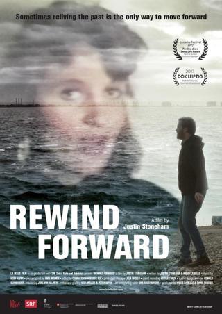 Rewind Forward poster