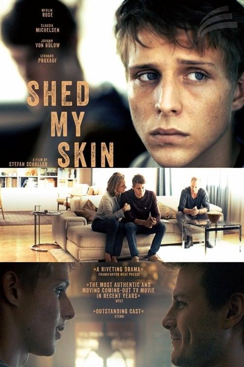 Shed My Skin poster