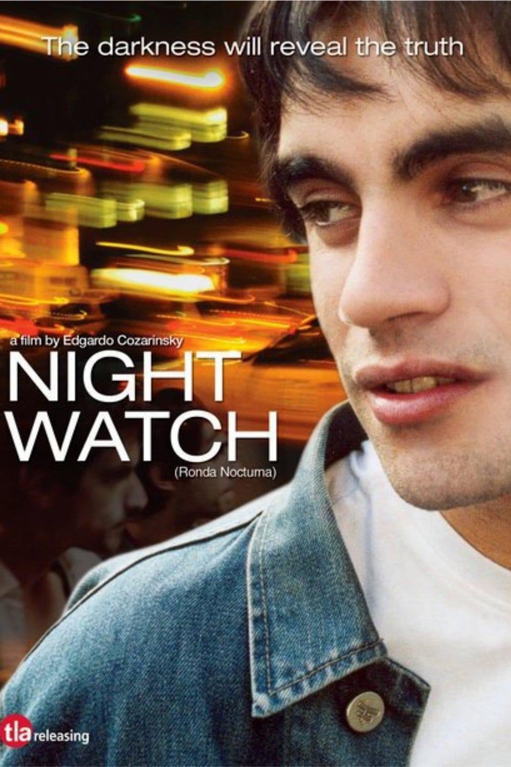 Night Watch poster