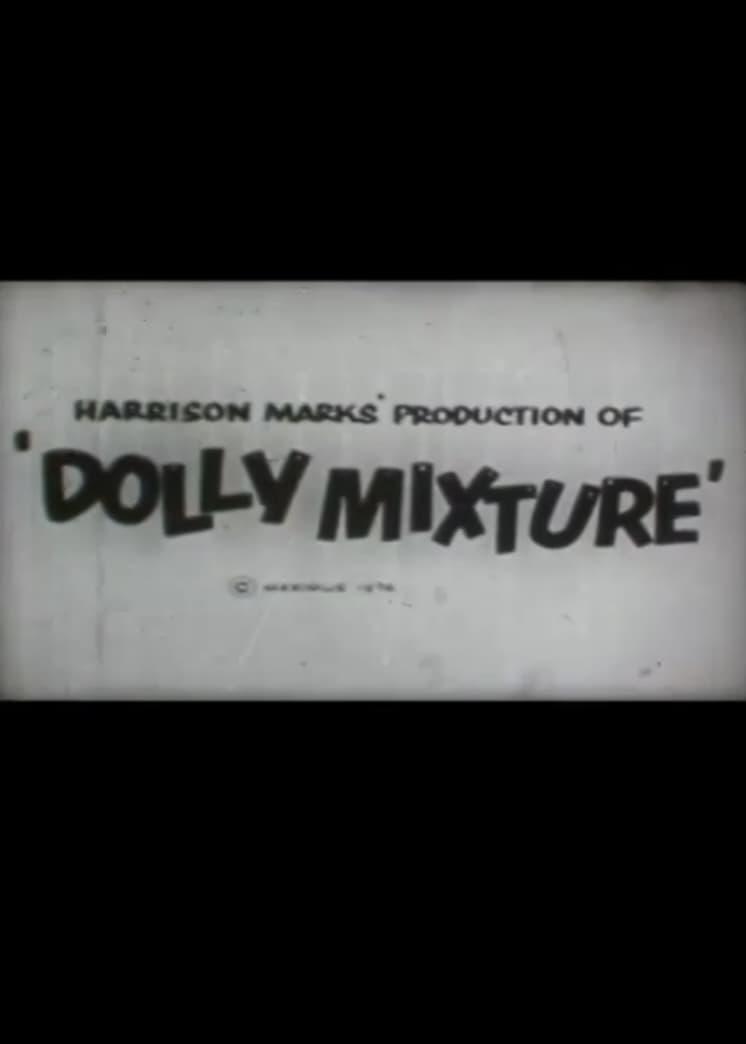 Dolly Mixture poster