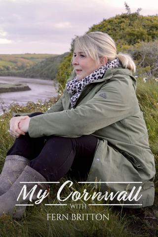 My Cornwall with Fern Britton poster