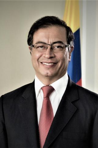 Gustavo Petro pic