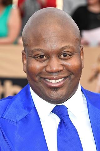 Tituss Burgess pic