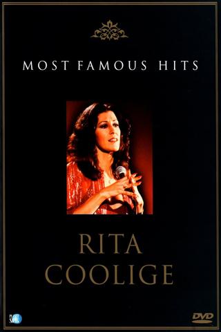 Rita Coolidge: Concert in the Park poster