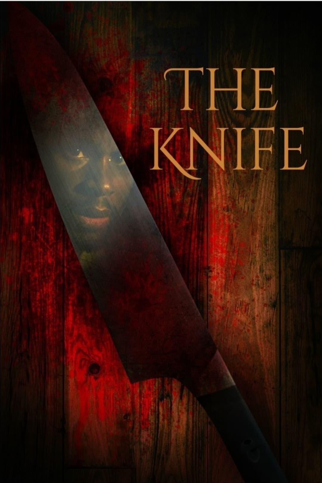 The Knife poster