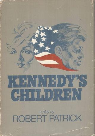 Kennedy's Children poster