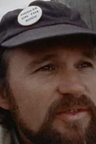 Norman Jewison, Film Maker poster
