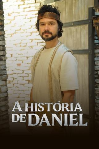 A História de Daniel poster