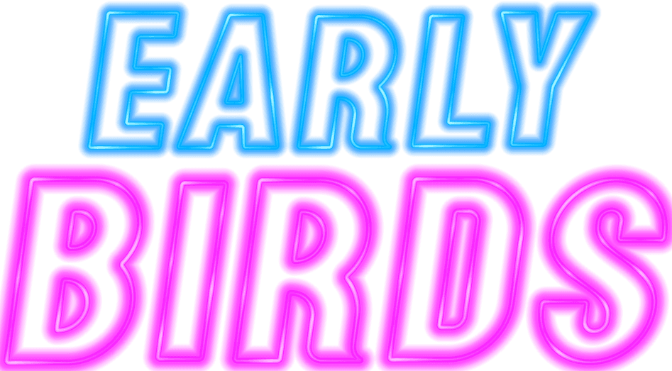 Early Birds logo