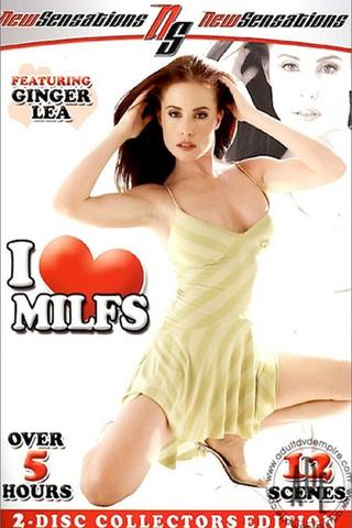 I Love MILFS poster