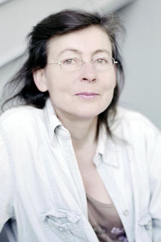 Hélène Louvart pic