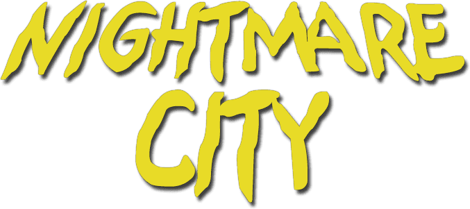 Nightmare City logo