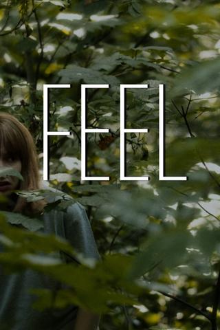 Feel poster