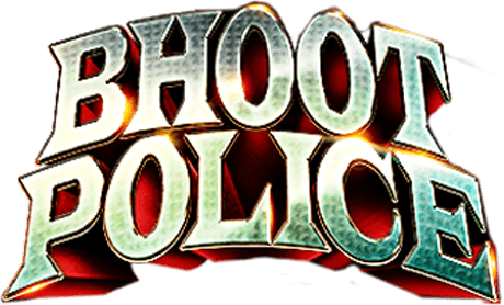 Bhoot Police logo